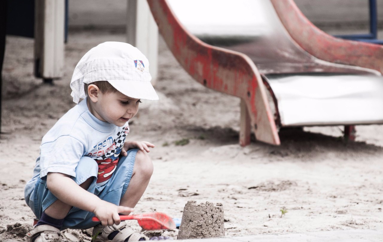 1. Juni Internationaler Tag des Kinderschutzes