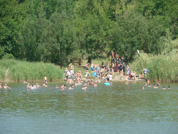 Donetsk lebt!