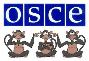 OSZE
