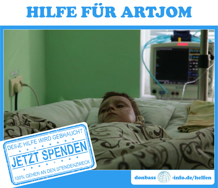 Artjomhilfe