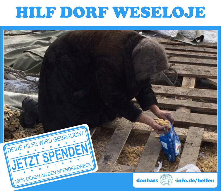 Weselojehilfe